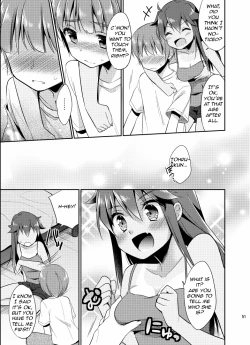 Page 7 of Ore ga Onna ni Natta Hi | The Day I Became a Girl