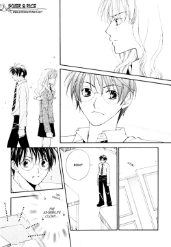 Page 16 of 50/50 | Fifty, Fifty