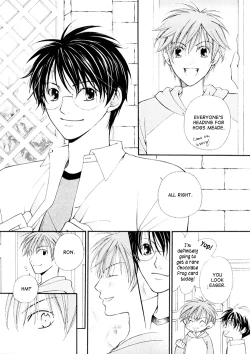 Page 3 of 50/50 | Fifty, Fifty