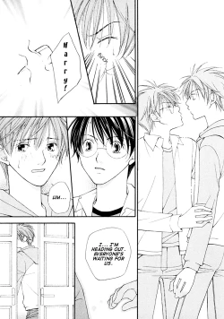 Page 4 of 50/50 | Fifty, Fifty