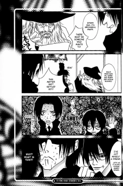 Page 15 of Flying High Students