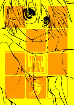 Download Flying High Students