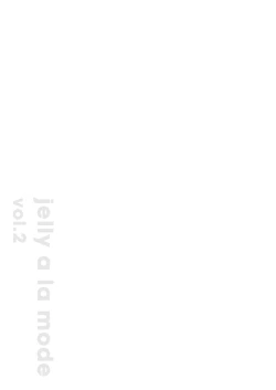 Page 14 of jelly a la mode Vol. 2