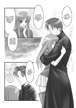 Page 12 of Hikari no Gogo mo, Hoshi no Yoru mo