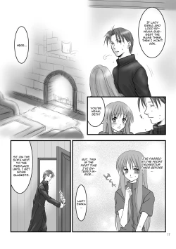 Page 15 of Hikari no Gogo mo, Hoshi no Yoru mo