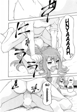 Page 44 of Renai Akuma 3 - Love and Devil