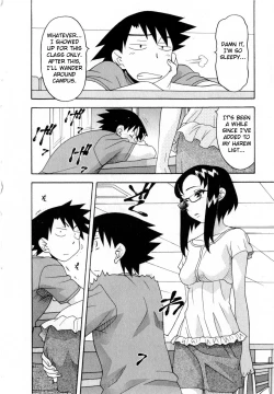 Page 55 of Renai Akuma 3 - Love and Devil