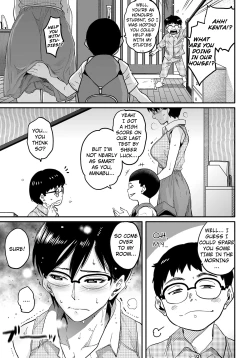 Page 131 of Hahaoya Shikkaku Elite Oyako no M Buta Netorare Tenraku Jinsei