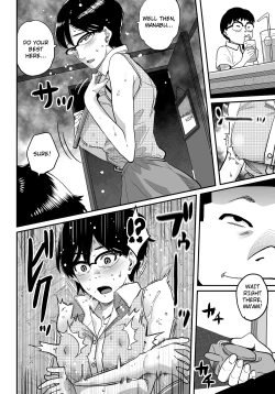 Page 134 of Hahaoya Shikkaku Elite Oyako no M Buta Netorare Tenraku Jinsei