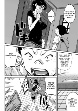 Page 188 of Hahaoya Shikkaku Elite Oyako no M Buta Netorare Tenraku Jinsei