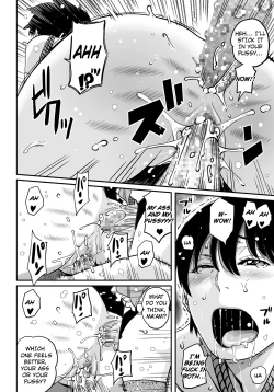 Page 352 of Hahaoya Shikkaku Elite Oyako no M Buta Netorare Tenraku Jinsei