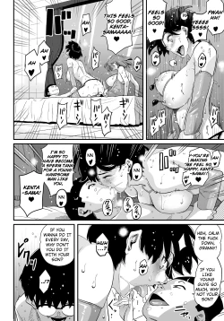 Page 362 of Hahaoya Shikkaku Elite Oyako no M Buta Netorare Tenraku Jinsei