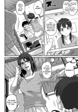 Page 477 of Hahaoya Shikkaku Elite Oyako no M Buta Netorare Tenraku Jinsei