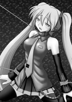 Page 2 of VOCALOID wa Denki Hitsuji no Yume o Miru ka?