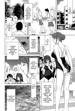 Page 31 of Gimai Shojo Gensou | Little Stepsister Fantasy Virgin Ch. 1-4