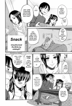 Page 1 of Snack