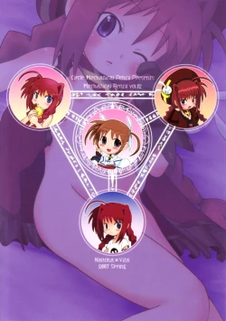 Page 18 of Nano Vi Hon!