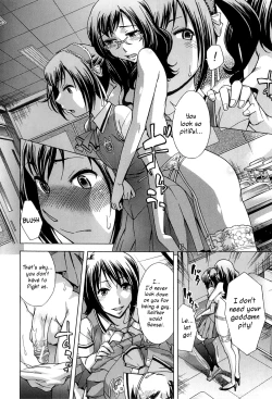 Page 34 of After School Tin Time chapter 1-4