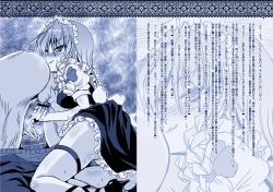 Page 3 of Omakemuke Koumakan