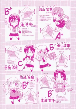 Page 200 of Enchu-Musume