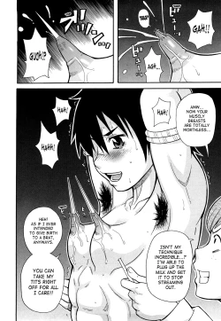 Page 99 of Super Monzetsu Mega Bitch Ch. 1-4