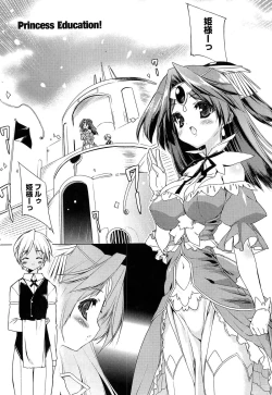 Page 219 of Newmanoid CAM Vol. 2 Shokai Genteiban