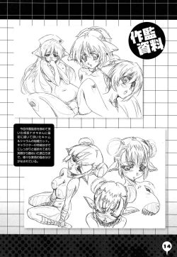 Page 250 of Newmanoid CAM Vol. 2 Shokai Genteiban