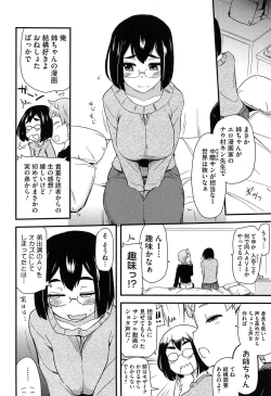 Page 11 of Hotondo no Ane wa H ga Shitai