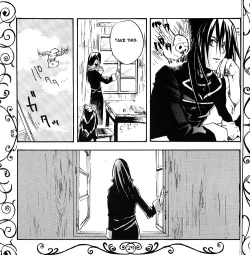 Page 10 of Harry Addicts