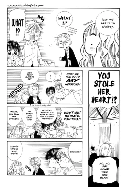 Page 14 of Harry to Himitsu no Kaenp1