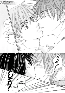 Page 19 of Honey Days - Honey Magic