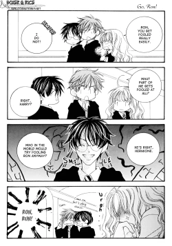 Page 26 of Honey Days - Honey Magic