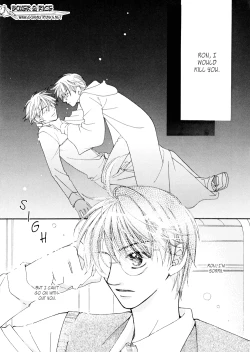 Page 6 of Honey Days - Honey Magic