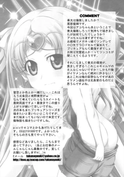 Page 24 of Stage 13 Shirabe Ako no Utagoe