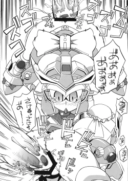 Page 31 of Ore no Fuyu 2010 Oppaisou Sonsyoukou Gerbera