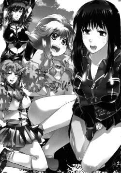 Page 3 of Boku no Watashi no Super Bobobbo Taisen Z