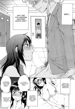 Page 9 of Tsuma toiu Sekai