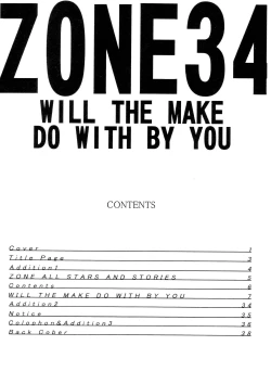 Page 2 of ZONE 34