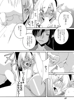 Page 22 of Dorei Kishi Stia II