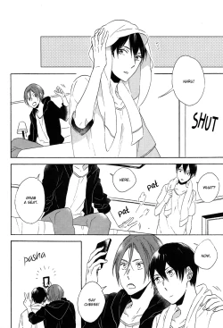 Page 12 of MONSTER of WATER