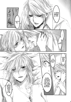 Page 33 of Because of You