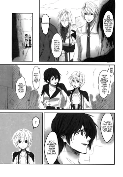 Page 39 of Because of You