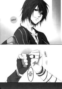 Page 6 of Because of You