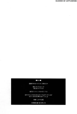 Page 26 of Ninshiki Sarenai SEX Zanmai na Hibi