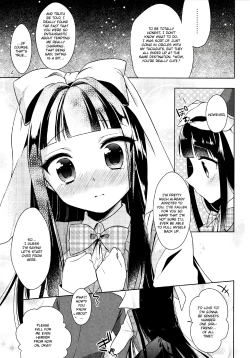 Page 24 of Watashi ga Otetsudai Itashi masu!