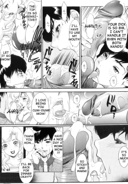 Page 20 of A Shemale Incest Story