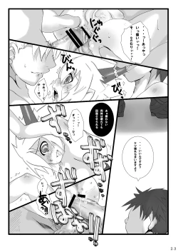 Page 23 of Daryuu
