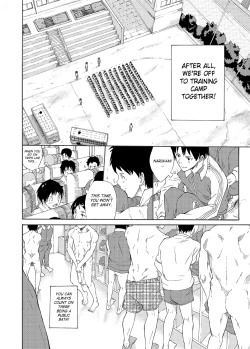Page 14 of Classmate no Narukamikun has a Giant Cock