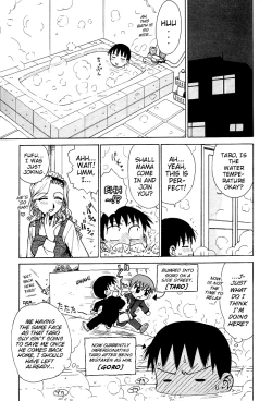 Page 20 of Goro Dynamite! Ch. 1-6