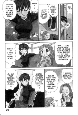 Page 38 of Goro Dynamite! Ch. 1-6